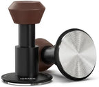HiBREW 58mm Professional Espresso Tamper, Aluminum & Stainless Steel Base by HiBREWCoffee
