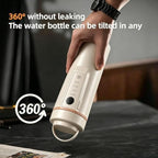 12V/24V Car Kettle, Portable Kettle for Hot Water (CREAM) - Image 7