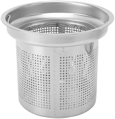 Stovetop Tea Kettle with Infuser, 304 Stainless Steel (1.5L) - Image 7