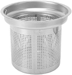 Stovetop Tea Kettle with Infuser, 304 Stainless Steel (1.5L) - Image 7