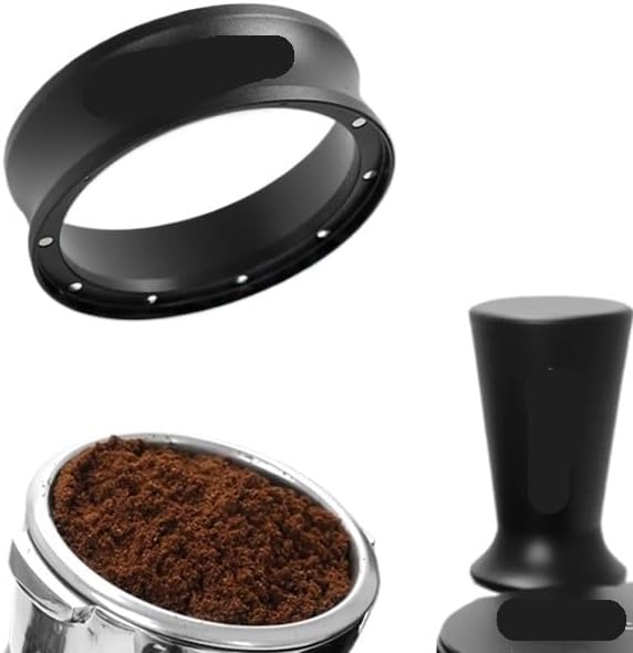 Compatible For AliKisscafe Magnetic Dosing Ring Funnel - Image 2