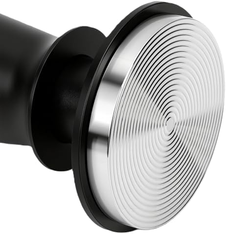 Pssopp 58mm Espresso Tamper, 304 Stainless Steel - Image 2