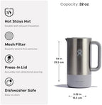 Hydro Flask French Press Birch - Image 6