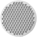 1 Piece Barista DIY Accessories Espresso Puck Screen Coffee Filter Portafilter Reusable Holder 0.8mm(51mm) by Unknown