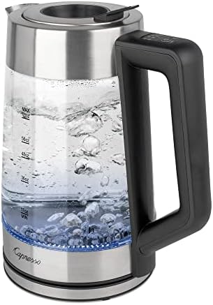 Capresso H2O Glass Select - Image 3