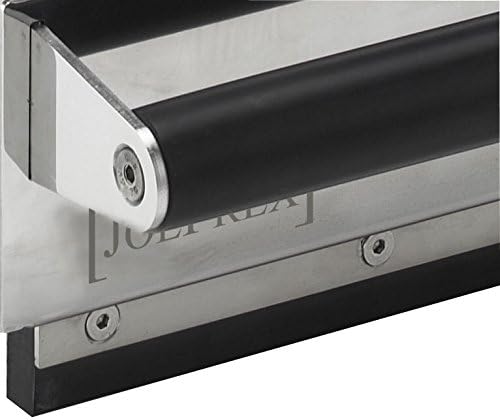 JoeFrex Espresso Knock Box Drawer S - Coffee Ground Knock Container - Espresso Knockbox for Barista - Stainless Steel - Size: 9.06" W x 11.81" D x 4.33" H W: 23cm x D: 30cm x H: 11cm - Image 2