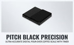Yosoo Coffee Scale 0.1g Precision 2kg Capacity with Timer - Image 3