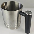 Replacement Milk Frother Cup Parts Set– for Whisk for Ninja ES601 ES655 Coffee Machines - Image 3