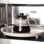 Kalita 31253 Glass 300-G Server, Clear - Image 7