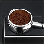 Compatible For Nuova Coffee 58mm Portafilter Tamper - Image 7