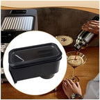 Bean Container Coffee Bean Hopper, compatible for Ninja, ES701 Coffee Machine Replacement Parts - Image 6