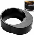 Electric Powder Receiving Ring, Coffee Machine Anti-static Powder by Unknown