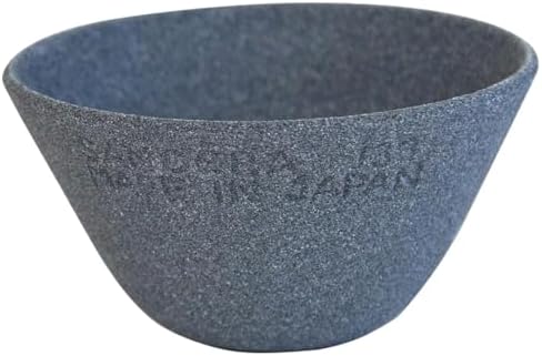 COFIL Japanese Ceramic Coffee Filter, Made in Japan, Reusable Dripper, White Holder - Image 2