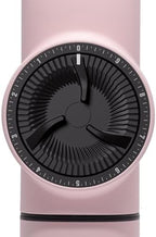 Pietro Pro Brewing Manual Coffee Grinder - Made in Italy - By Fiorenzato (Pink) - Image 7