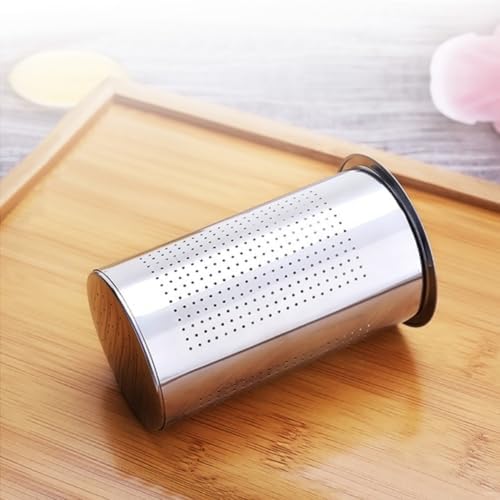 Ml Heat Resistant Glass Teapot with Removable Infuser - Image 2