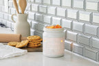Candle Warmers ETC. Illumination Fragrance Warmer- Light-Up Warmer for Warming Scented Candle Wax Melts and Tarts or to Freshen Room, Cookie Jar - Image 3