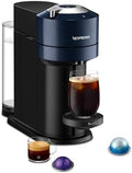 Nespresso Vertuo Next Coffee & Espresso Maker by Breville, Navy Blue by Unknown