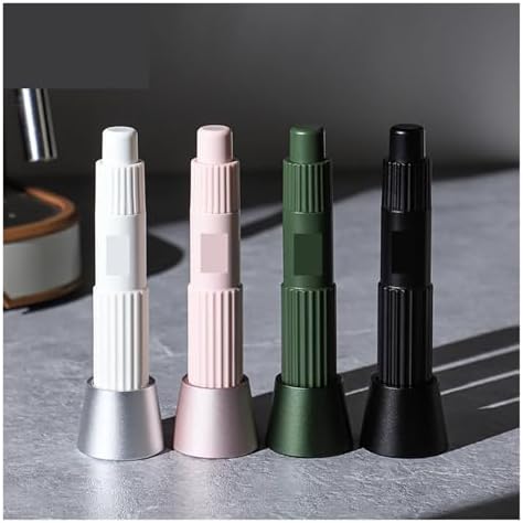 Coffee WDT Tool, Magnetic Telescopic Stirrer, Espresso Distribution Needle For Home & Cafe(White) - Image 3