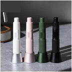 Coffee WDT Tool, Magnetic Telescopic Stirrer, Espresso Distribution Needle For Home & Cafe(White) - Image 3