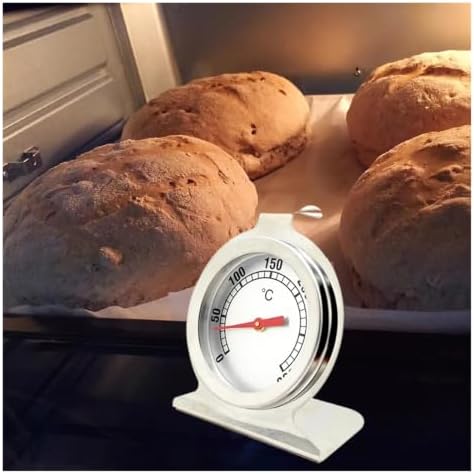 0°C~300°C Professional Oven Thermometer for Baking Kitchen - Image 5