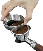 Compatible for Generic 51 53 58mm Dosing Funnel - Image 6