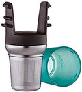 Contigo Tea Infuser for all West Loop Thermo Mugs, tea strainer made of stainless steel for loose tea or tea bags, dishwasher safe by Contigo