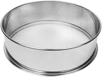 Sidasu Vibrating Sifter-Stainless Steel 80 Mesh for Powder Sifter Machine by Sidasu