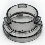 Compatible for Generic 54mm Magnetic Dosing Funnel - Image 6