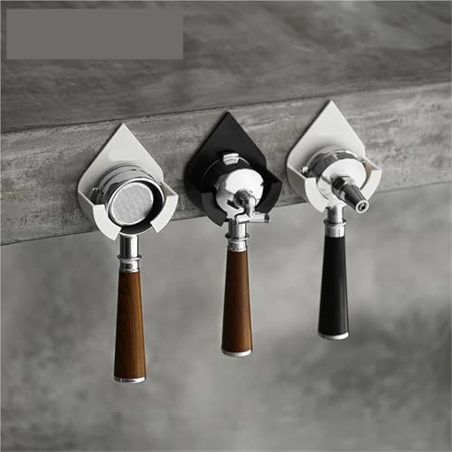 Compatible for MHW-3BOMBER Portafilter Wall Rack - Image 7