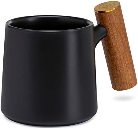 ChefWave Single Serve Pour Over Coffee Maker Set - Image 3
