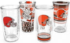 Tervis 16oz Tumbler | NFL® Cleveland Browns - Assorted by TervisTumblerCompany