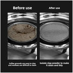 51/53/58mm Espresso Puck Screen, Reusable Filter Screen - Image 7