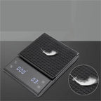 Coffee Scale with Timer, Display, 3kg(2) - Image 5