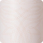 Swig Life 30oz Leakproof To-Go Tumbler with Handle, Saddle Stitch Cream - Image 2