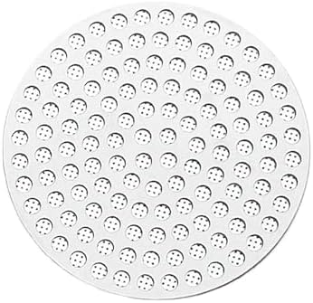 Coffee Puck Screen, Compatible with XHYKFFILTER, 51/54/58mm by Unknown
