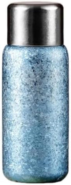Ti Insulated Cup, Double Layer Tea Infuser 600ml 450ml Portable Hot Cold by Unknown