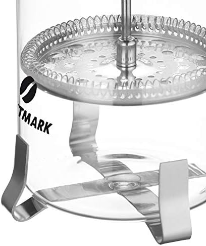 Westmark Espresso Maker 1,000 ml Silver - Image 5