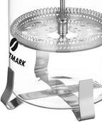 Westmark Espresso Maker 1,000 ml Silver - Image 5
