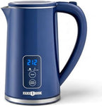 Electric Kettle Temperature Control, Electric Tea Kettle Hot Water Boiling by PARISRH%C3%94NE
