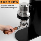 54mm Reusable Dosing Funnel Ring - Image 4