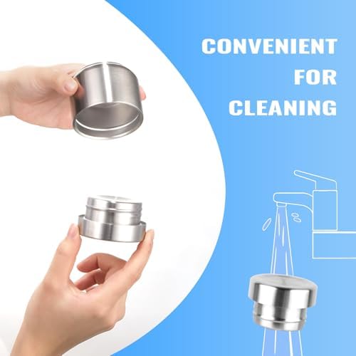 Insulated Vacuum Thermo Bottle 1500ml/50.7oz with Cup Stainless Steel Coffee Bottles for Hot and Cold Drink Water Flask.(Black, with Handle, 1500ml) - Image 5