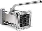 Sopito French Fry Cutter for Potatoes, 1/2 Inch Professional Grade by Sopito