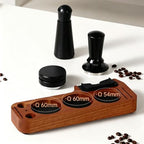 Espresso Tamping Accessory Set 7 Piece, 58mm - Image 7