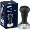 De'Longhi DLSC080 Black Wood Espresso Coffee Tamper by Unknown