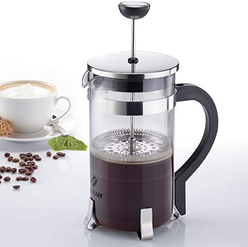 Westmark Espresso Maker 1,000 ml Silver - Image 2