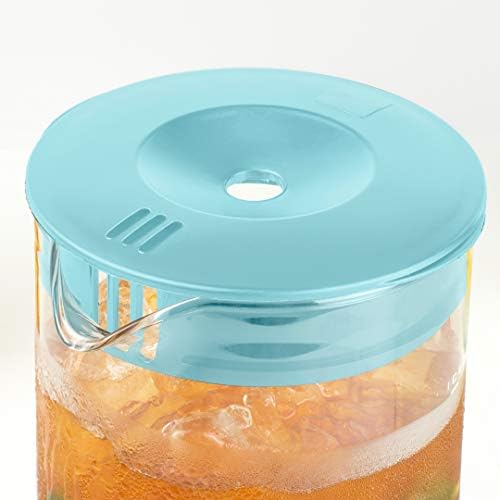 Nostalgia CI3AQ Café 3-Quart Iced Coffee and Tea Brewing System - Image 6