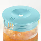 Nostalgia CI3AQ Café 3-Quart Iced Coffee and Tea Brewing System - Image 6