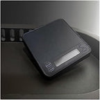 2Kg Mini Pocket Smart LED Electronic Kitchen Scale with Timer(One Color-Smart Scale3 (One Color Smart Scale2) - Image 5