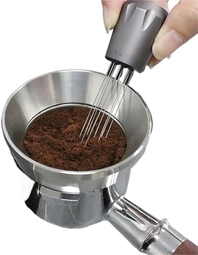 Compatible for Generic 51 53 58mm Dosing Funnel - Image 5