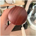 Coffee Tamper Impact 4 Spring Constant Pressure 30lb Calibrated 51mm 58mm Espresso Accsesories Barista Tool - Image 5